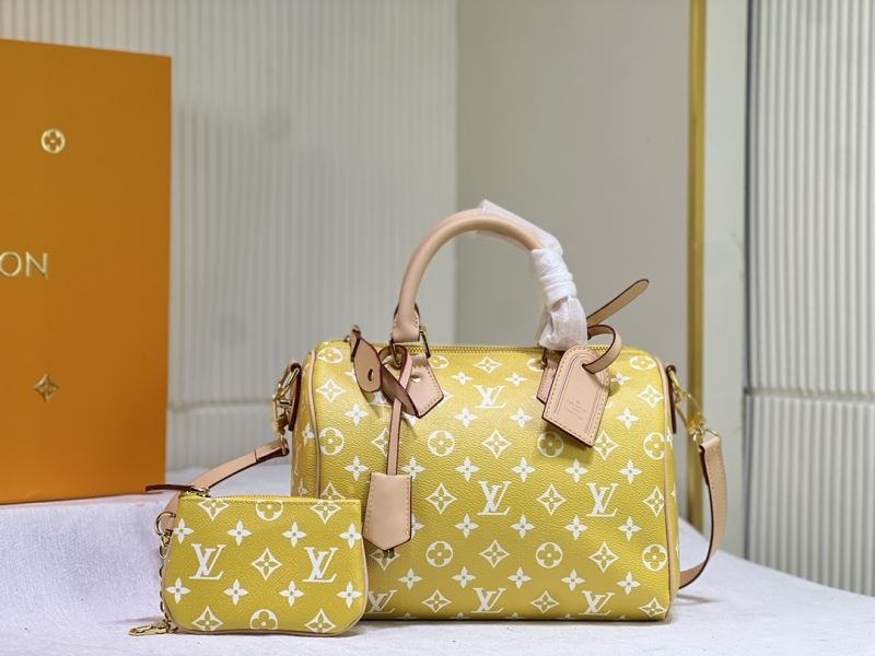 LV Speedy Bags